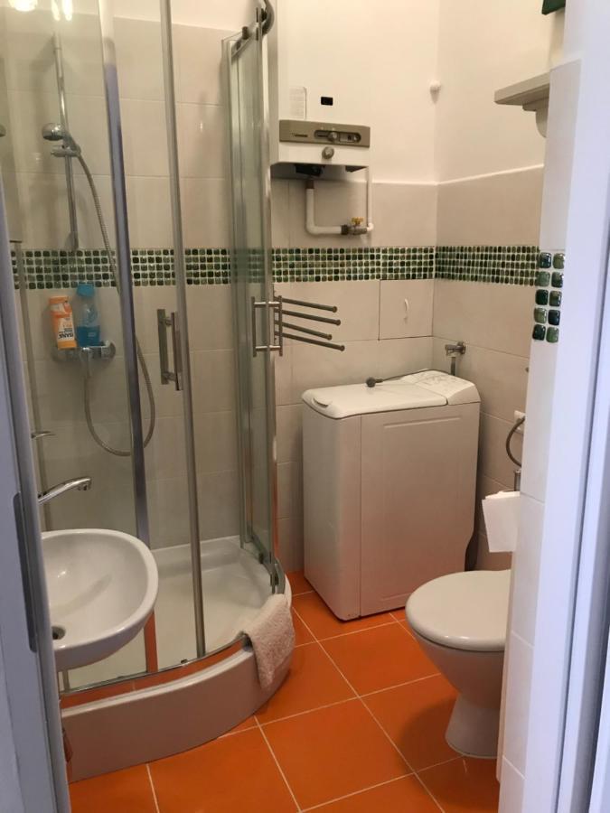 Przytulny Apartament W Samym Centrum Gdanska Kültér fotó